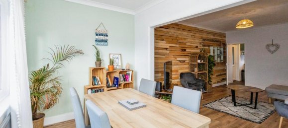 2 Schlafzimmer Maisonette-Wohnung in South Hayling, United Kingdom, Nr. 10944 2