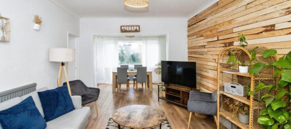 2 Schlafzimmer Maisonette-Wohnung in South Hayling, United Kingdom, Nr. 10944 7