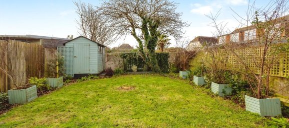 2 Schlafzimmer Maisonette-Wohnung in South Hayling, United Kingdom, Nr. 10944 5