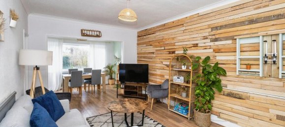 2 Schlafzimmer Maisonette-Wohnung in South Hayling, United Kingdom, Nr. 10944 4