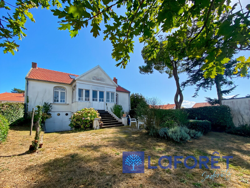 1 bedroom House in La Bernerie-en-Retz, France No. 331012