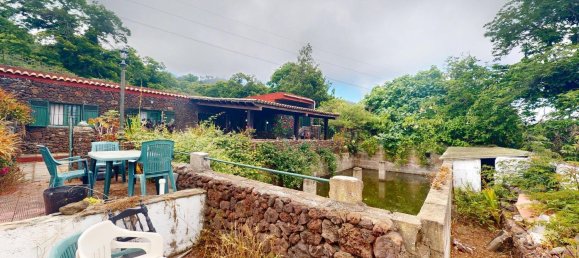 3 غرف نوم منزل في Tenerife, Spain رقم 152022 34