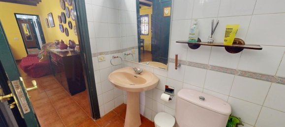 3 غرف نوم منزل في Tenerife, Spain رقم 152022 13