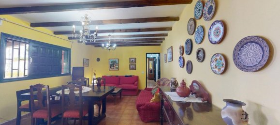 3 غرف نوم منزل في Tenerife, Spain رقم 152022 11