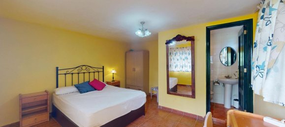 3 غرف نوم منزل في Tenerife, Spain رقم 152022 27