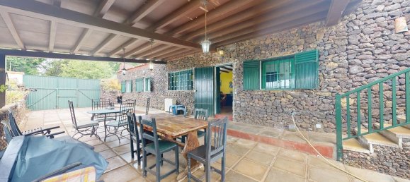 3 غرف نوم منزل في Tenerife, Spain رقم 152022 5