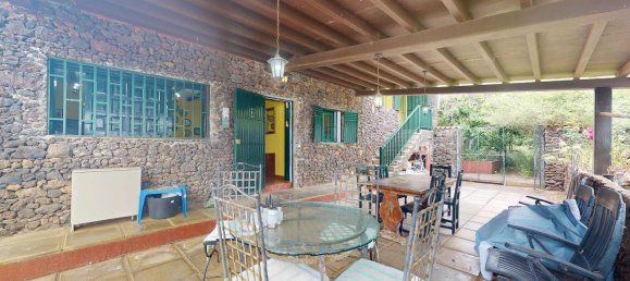 3 غرف نوم منزل في Tenerife, Spain رقم 152022 4