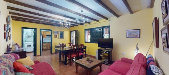 3 غرف نوم منزل في Tenerife, Spain رقم 152022 15