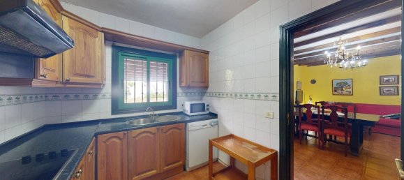 3 غرف نوم منزل في Tenerife, Spain رقم 152022 9