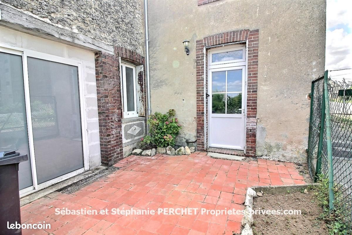 Casa T1 em Patay, France N.º 283279