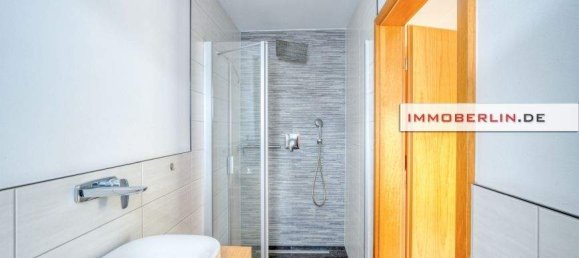 4 rooms House in Teltow-Flaming, Germany No. 237084 10