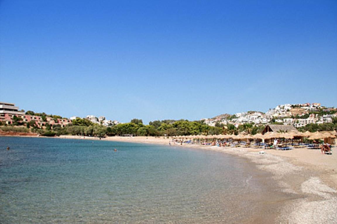 Hotel em Artemida, Greece 2000 m² N.º 6171