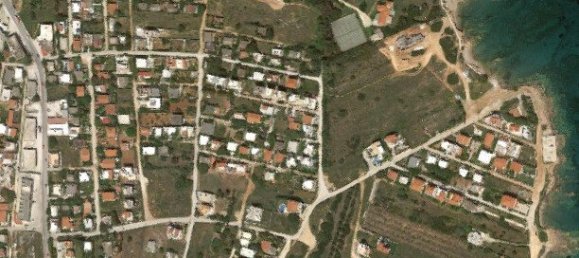 Hotel em Artemida, Greece 2000 m² N.º 6171 2