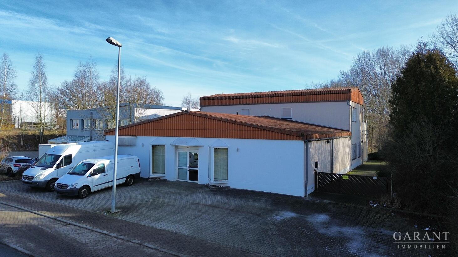 3غرفة بناية في Vogtlandkreis, Germany رقم 369548