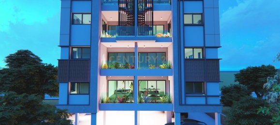 2 bedrooms Apartment in Limassol, Cyprus No. 1505 2