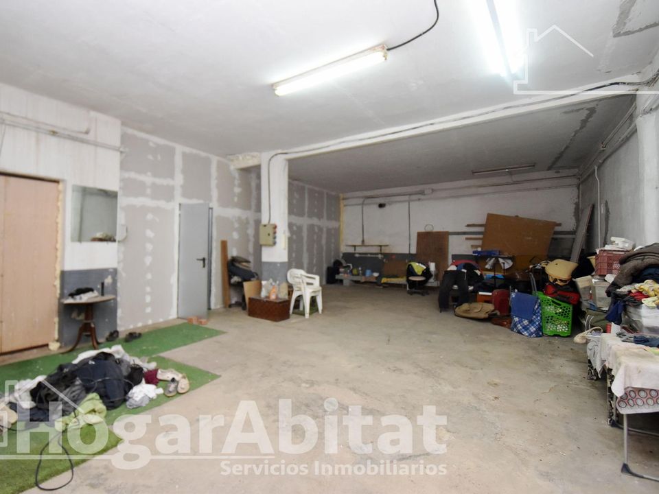 5 غرف نوم فيلا في Valencia, Spain رقم 278641