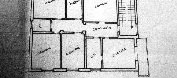 5 bedrooms Villa in Mezzago, Italy No. 226681 17