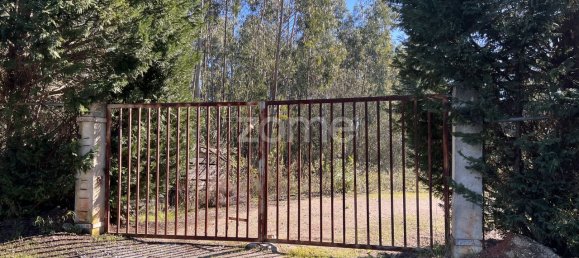 Terrain à Coimbra, Portugal 7550m² No. 61268 3