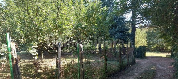 Terreno en Rocca di Papa, Italy 1215 m² No. 301250 5