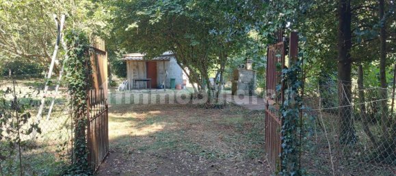 Terreno en Rocca di Papa, Italy 1215 m² No. 301250 13