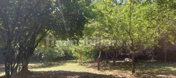 Terreno en Rocca di Papa, Italy 1215 m² No. 301250 11