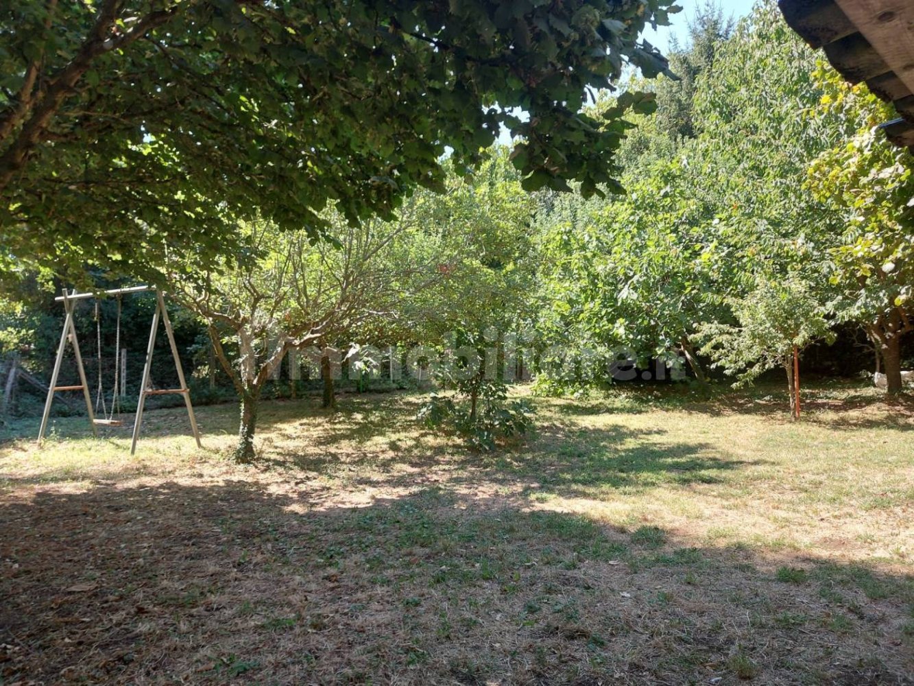 Terreno en Rocca di Papa, Italy 1215 m² No. 301250