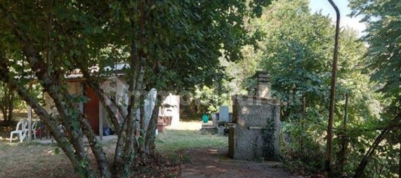 Terreno en Rocca di Papa, Italy 1215 m² No. 301250 12