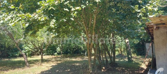 Terreno en Rocca di Papa, Italy 1215 m² No. 301250 2