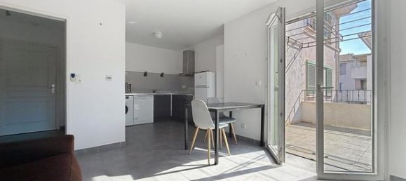 1 bedroom Apartment in L'Ile-Rousse, France No. 358165 3