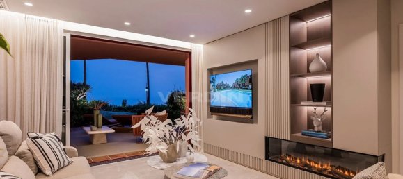 3 Schlafzimmer Wohnung in Estepona, Spain, Nr. 176715 12