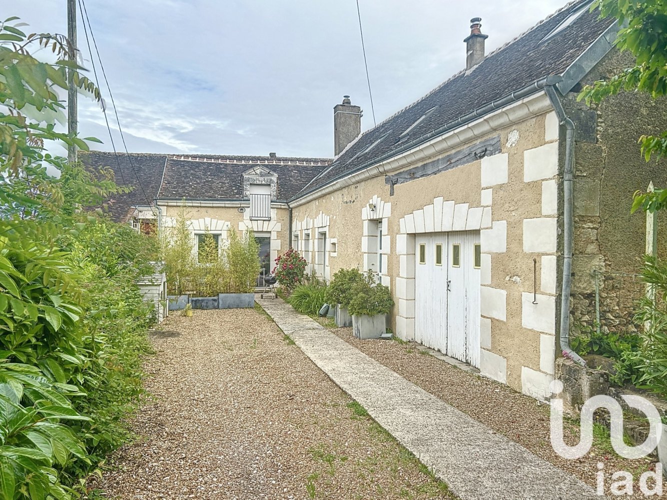 6 Schlafzimmer Haus in Vendome, France, Nr. 65424