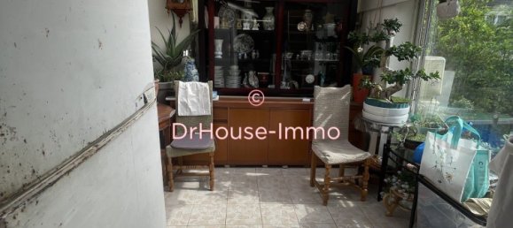 3 bedrooms House in Aulnay-sous-Bois, France No. 173730 21