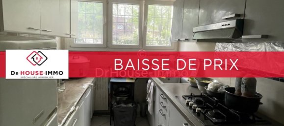 3 bedrooms House in Aulnay-sous-Bois, France No. 173730 3