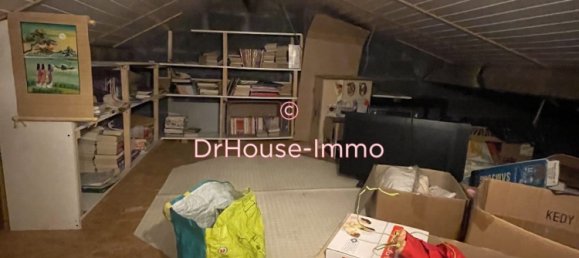 3 bedrooms House in Aulnay-sous-Bois, France No. 173730 8