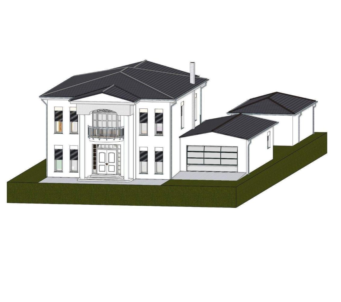 Grundstück in Leipzig, Germany, Nr. 300361