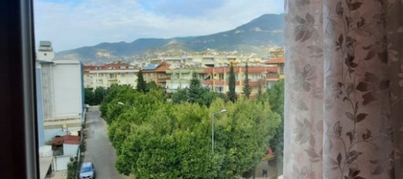 Wohnung 2+1 in Alanya, Turkey, Nr. 182 5