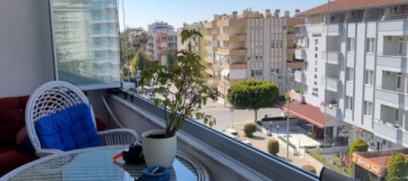 Wohnung 2+1 in Alanya, Turkey, Nr. 182 12