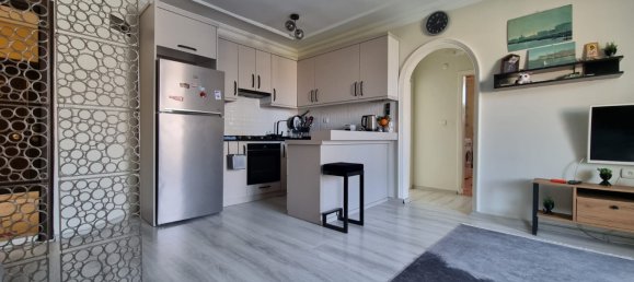 Wohnung 2+1 in Alanya, Turkey, Nr. 182 11