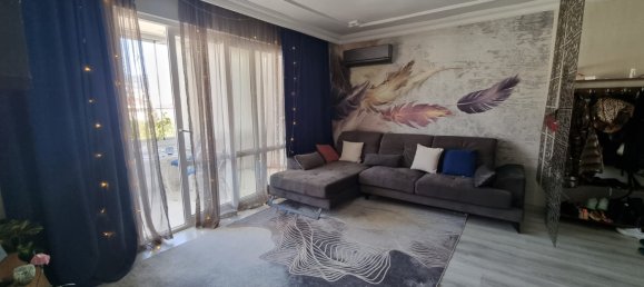 Wohnung 2+1 in Alanya, Turkey, Nr. 182 10