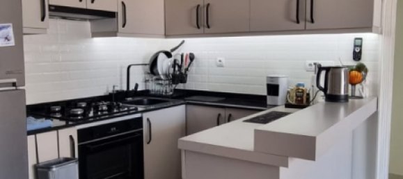 Wohnung 2+1 in Alanya, Turkey, Nr. 182 14