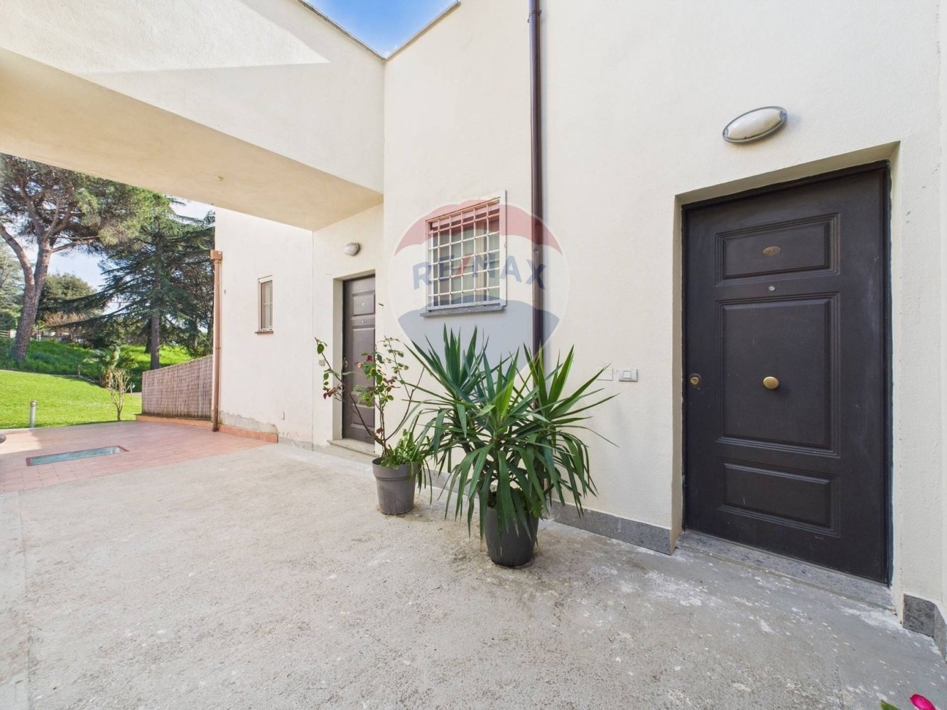 1 chambre Appartement à Formello, Italy No. 57716