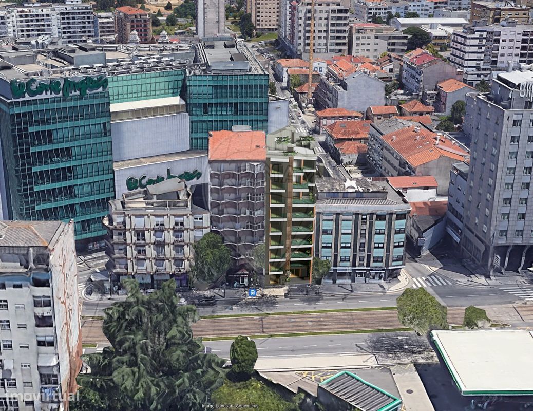 12m² Garage in Vila Nova de Gaia, Portugal No. 67592