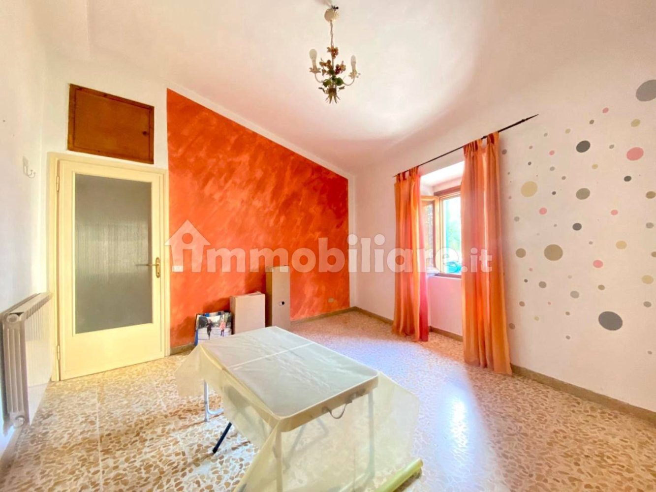 1 Schlafzimmer Wohnung in Pontassieve, Italy, Nr. 48018