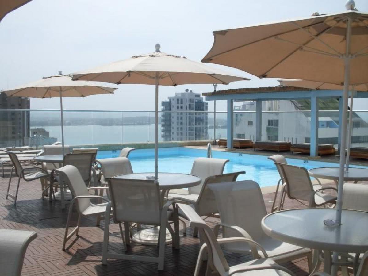 Casa T3 em Bolivar, Colombia N.º 8035