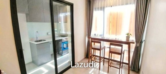 1 bedroom Condo in Phra Khanong, Thailand No. 17517 5