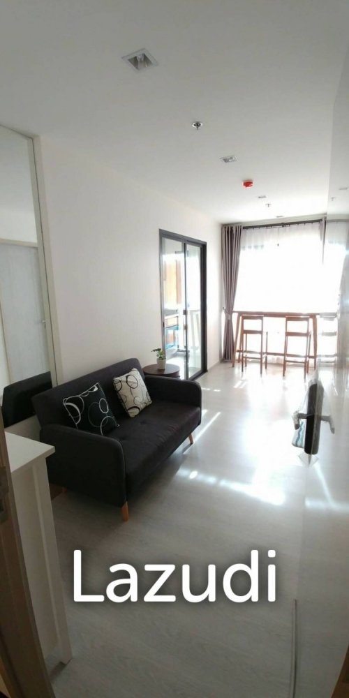 1 bedroom Condo in Phra Khanong, Thailand No. 17517