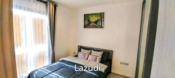 1 bedroom Condo in Phra Khanong, Thailand No. 17517 6