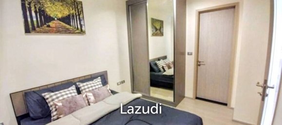 1 bedroom Condo in Phra Khanong, Thailand No. 17517 4