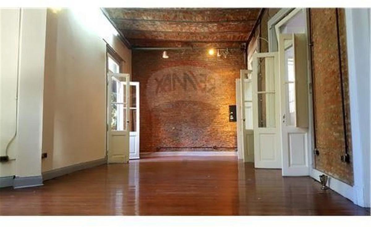 2 bedrooms House in Buenos Aires, Argentina No. 76612