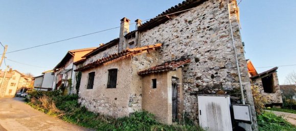 6 rooms House in Cesiomaggiore, Italy No. 88696 5